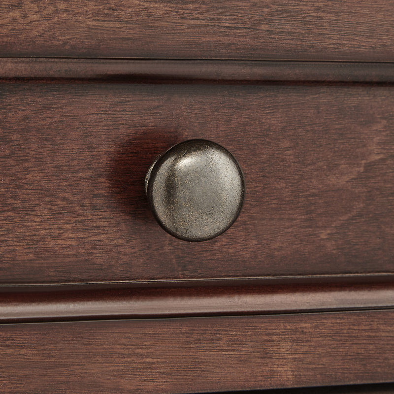 Three Posts™ Ellicott End Table & Reviews Wayfair